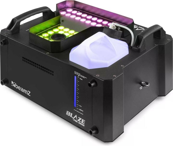 Immagine prodotto BeamZ Nebelmaschine BLAZE2200