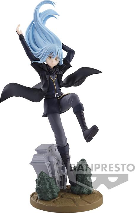 Produktbild Banpresto Tensei Shitara Slime Datta Ken - Rimuru Tempest EXQ