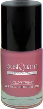 Postquam nail polish pink star (Pink, Colour paint)