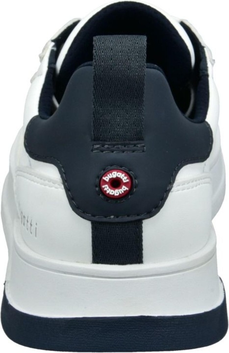 Immagine prodotto Bugatti Scarpa stringata Franc (44)