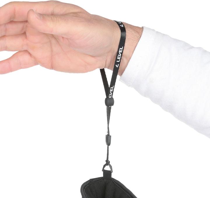 Produktbild Level Fly Mitt (9)