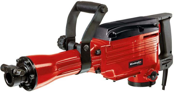 Einhell Demolition hammer TC-DH 43 1600 W (Electrical connection)
