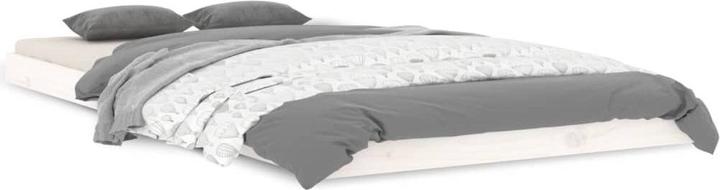 Image du produit vidaXL Bettrahmen (100 x 200 cm)