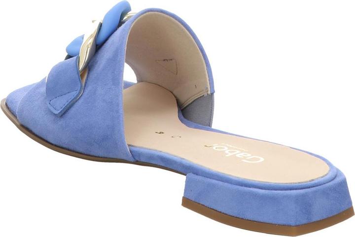 Actual product image Gabor Mules comfort (38)