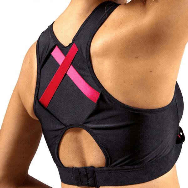 Actual product image Thuasne strappingSports bra (95 D)