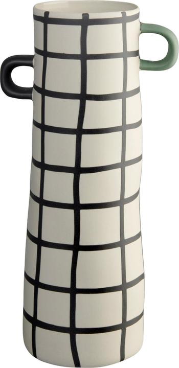 ASA Selection rayu Vase kariert 28cm (1x)