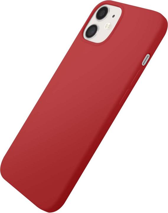 Produktbild Moxie Hülle iPhone 12/12 Pro Color Skin TPU (Apple iPhone 12, Apple iPhone 12 Pro)
