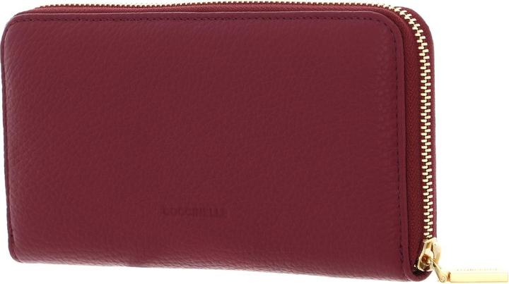 Actual product image Coccinelle Myrine Zip Around Wallet