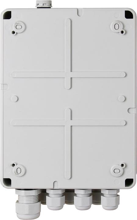 Produktbild Pulsar Switch PoE S64H (6x 10/100Mbps) (6 Ports)