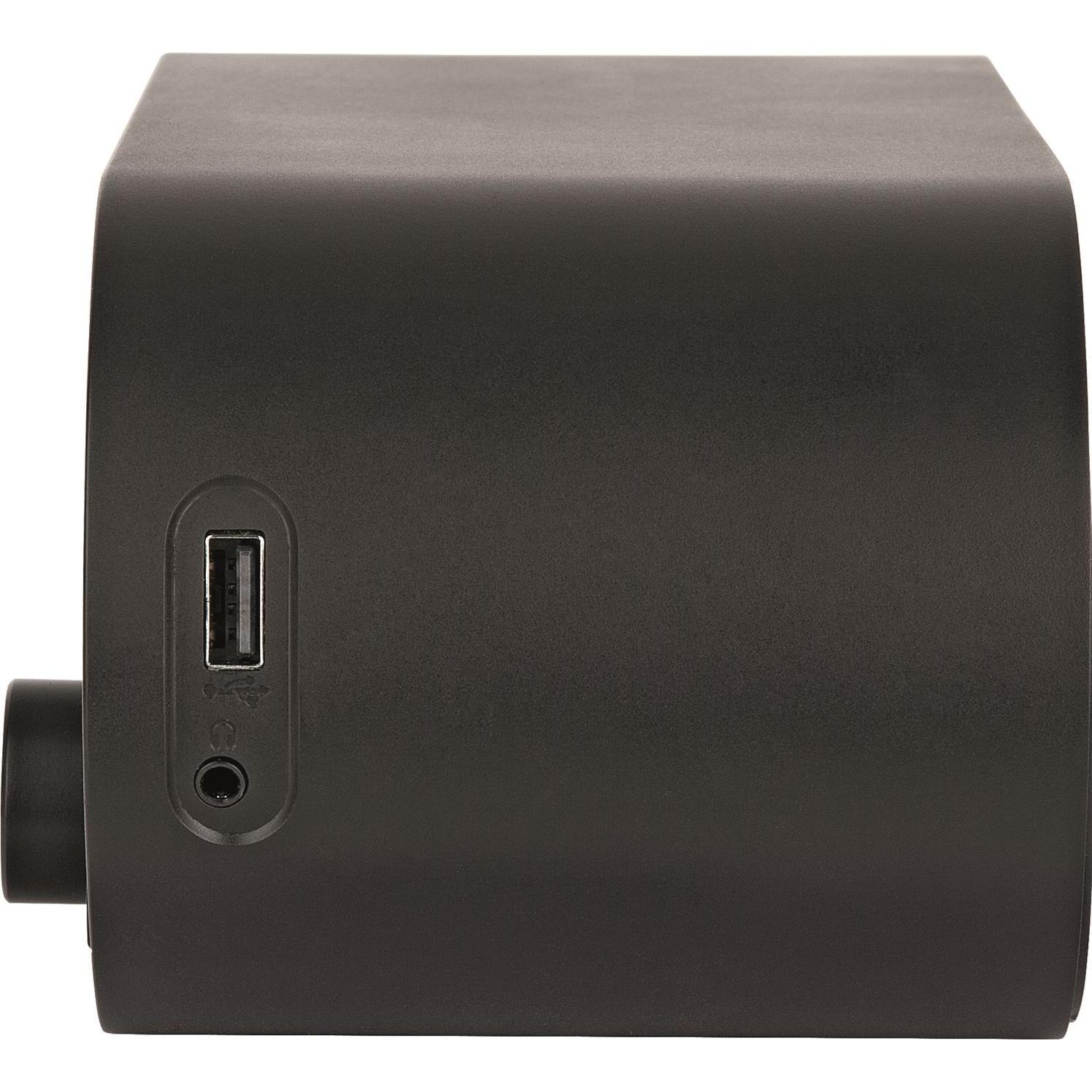 Thumbnail - Imperial Dabman d105 (DAB+, UKW, FM, Bluetooth), Radio, Schwarz