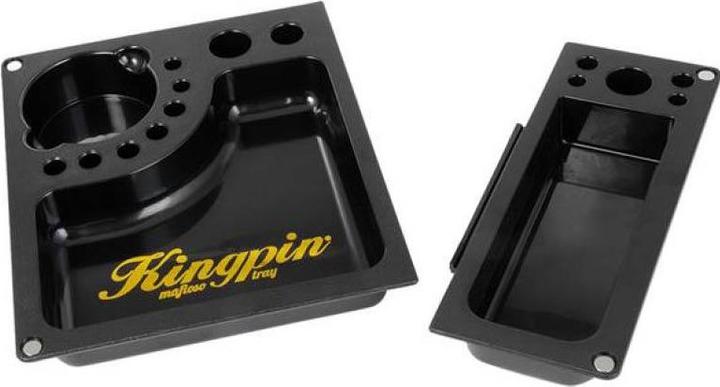 Produktbild Tamar Rolling Tray Kingpin