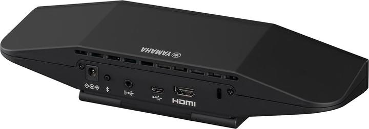 Produktbild Yamaha CS-500 Video Collaboration System für kleinere Besprechungsräume und Huddle Spaces