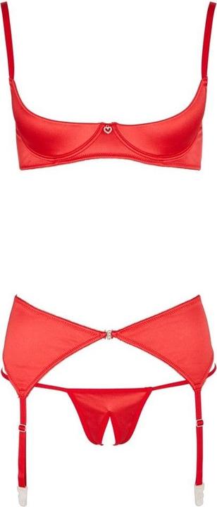 Image du produit Cottelli Collection LiftSet (M)