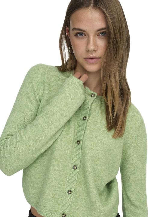 Produktbild JdY Jdychloe Life L/S Cardigan Knt Noos (S)