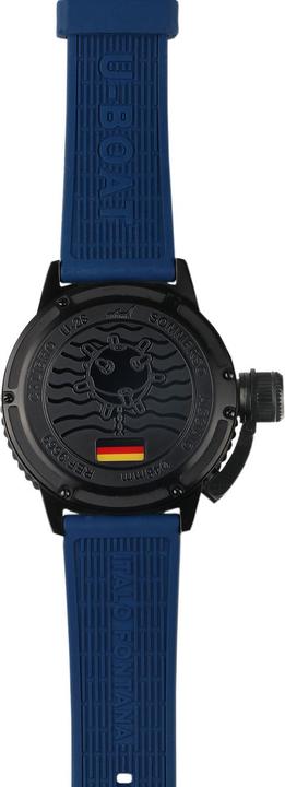 Produktbild U-Boat 9669 Sommerso Blue IPB (Taucheruhr, 46 mm)