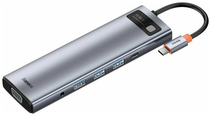 Produktbild Ugreen Netzwerkkabel (U/UTP, CAT6, 2 m)