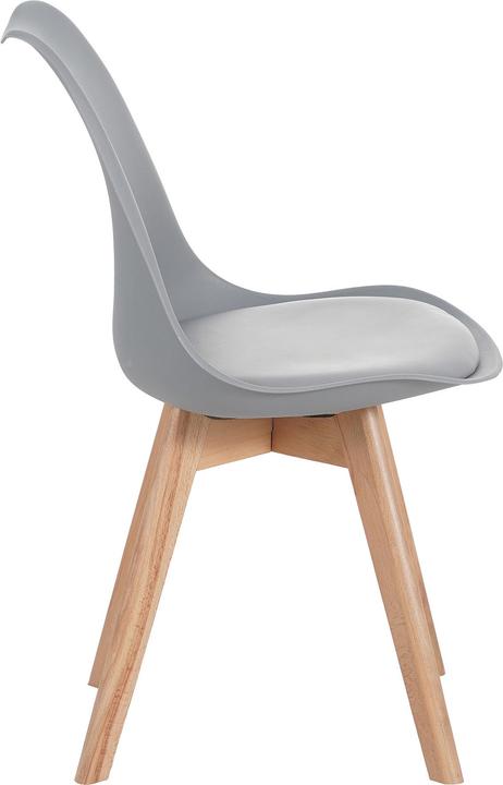 Immagine prodotto SAM JOSY Baumkante massiv Mdf (MDF)