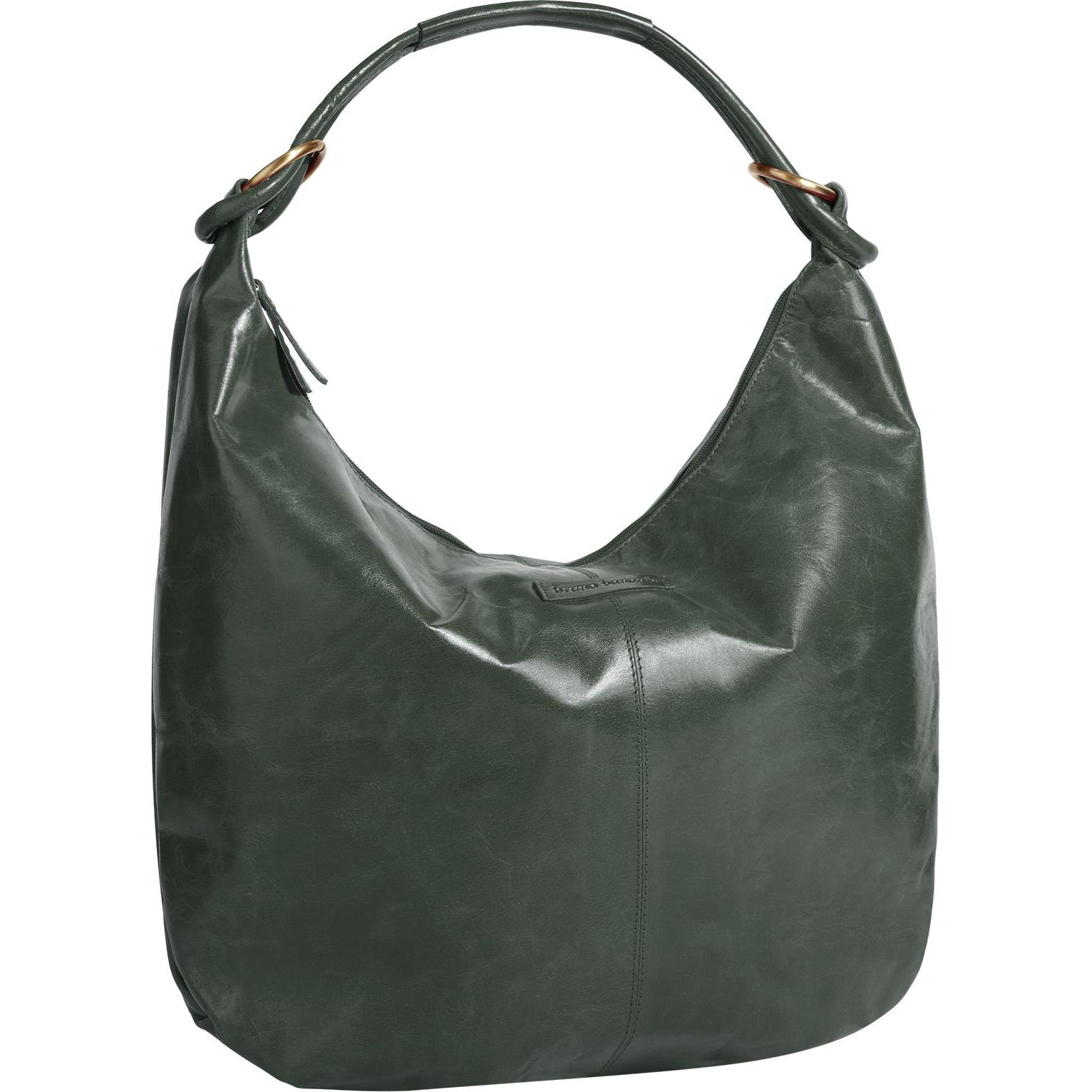 Thumbnail - Bruno Banani, Tasche, Shopper, Grün