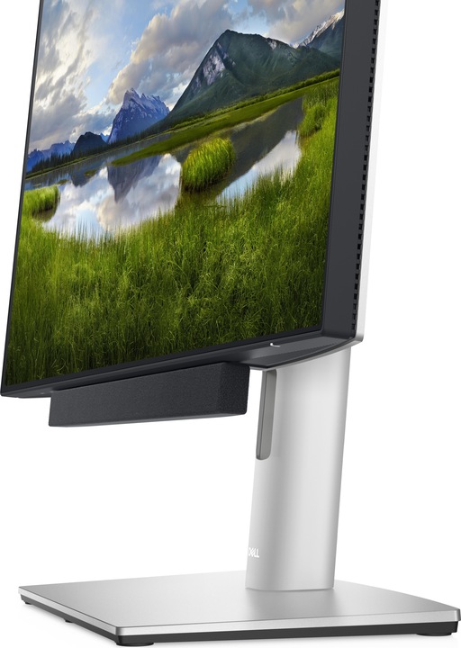 Actual product image Dell Soundbar Slim SB521A (3.60 W, Stereo)
