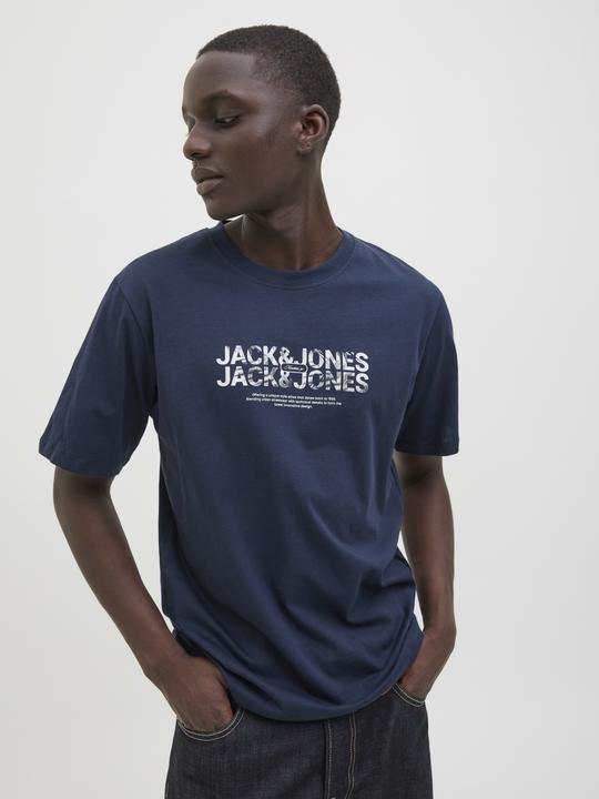 Immagine prodotto Jack & Jones Gedruckt T-shirt T-shirt (XS)