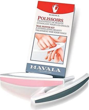 Produktbild Mavala Polier-Set