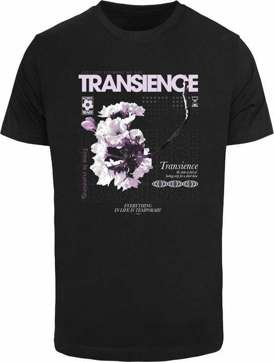 Produktbild Mister Tee Transience TShirt (XS)