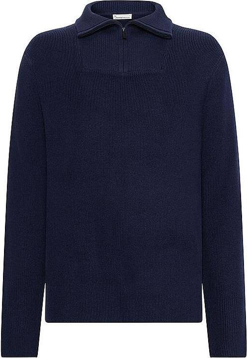 Produktbild Knowledge Cotton Apparel Troyer (L)