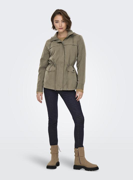 Actual product image Only ONLSTARLINE Jacket Jacket (XS)