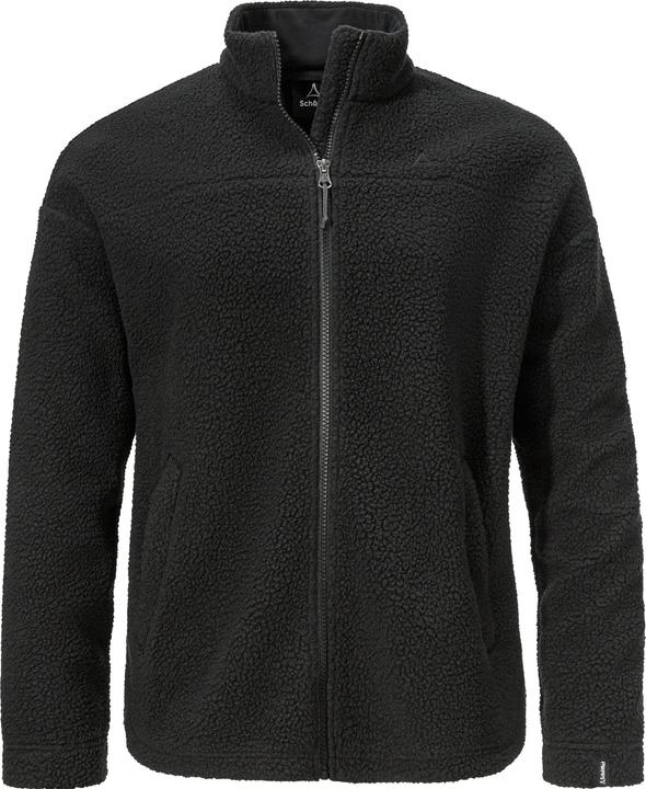 Image du produit Schöffel CIRC Fleece Jk Style Purga WMS (36)