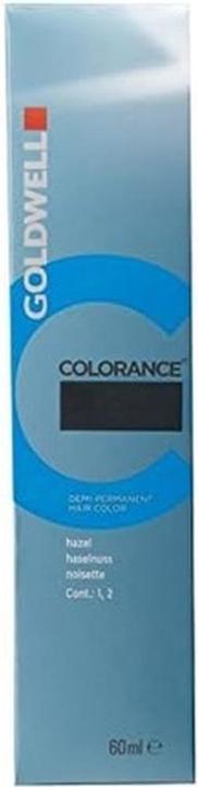 Actual product image Goldwell Colorance Demi Color (Cinnamon blonde)