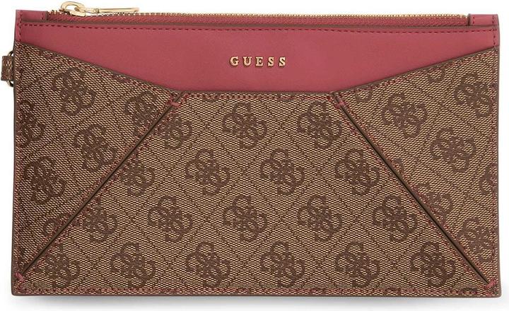 Image du produit Guess Zip Flat Pouch