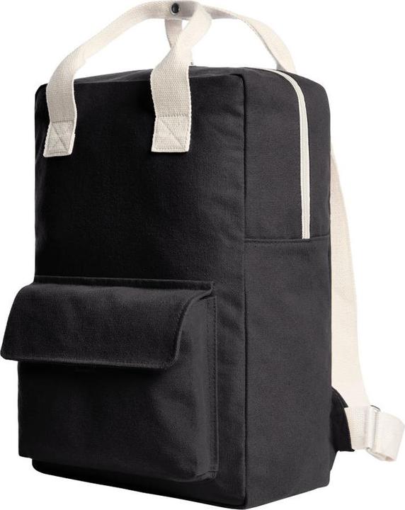 Actual product image Halfar Like Plain Backpack (18 l)