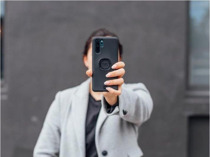 Produktbild Quad Lock Case (Huawei P30)