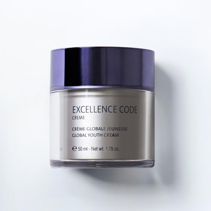 Actual product image Yon-Ka Excellence Code Crème