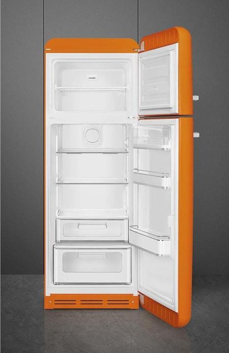 Immagine prodotto Smeg Stile retrò FAB30ROR5 (294 l)