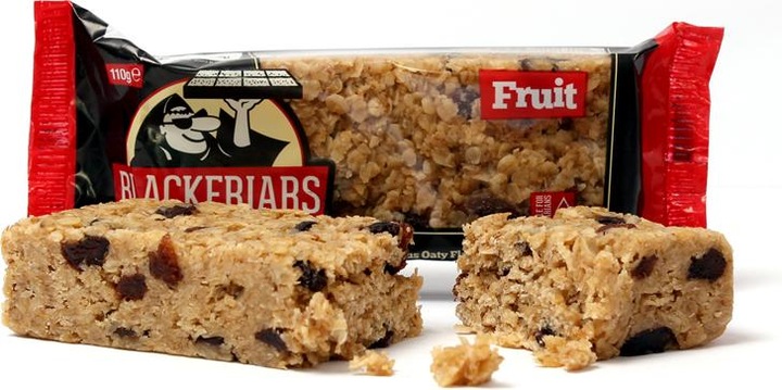 Produktbild Blackfriars Flapjacks (Frucht, 3100 g)