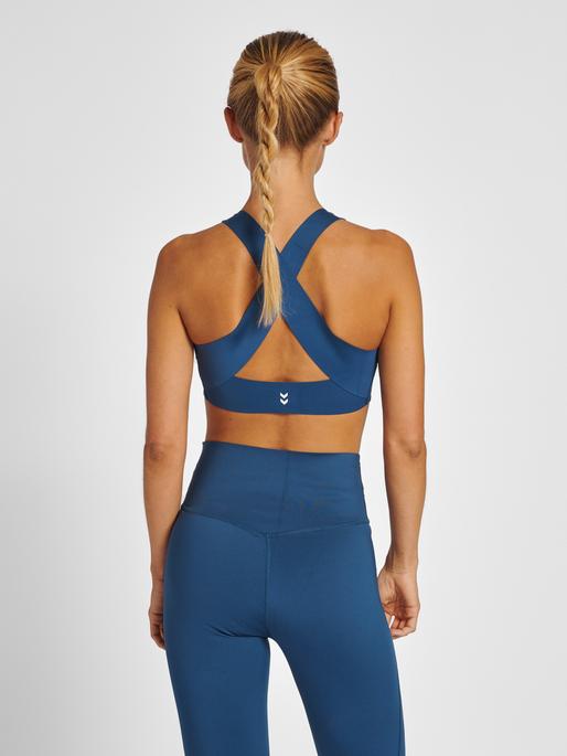 Produktbild hummel Mt Grace Sports Bra (XS)