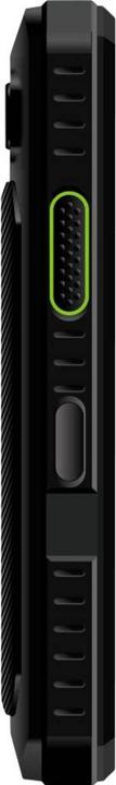 Produktbild Cyrus CM17 XA (3.50", 13 Mpx, 4G)