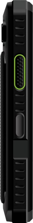 Produktbild Cyrus CM17 XA (3.50", 13 Mpx, 4G)