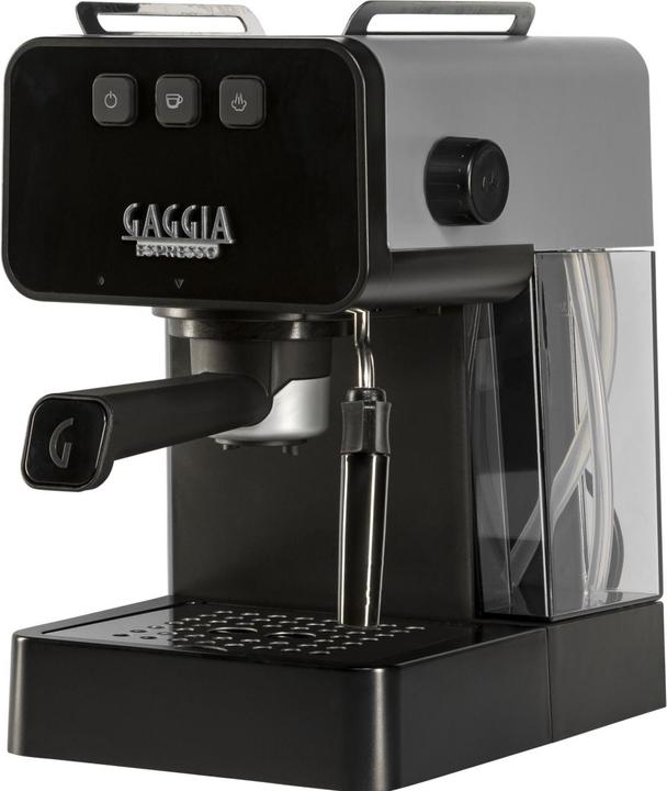 Produktbild Gaggia ESPRESSO DELUXE grigio EG2111/64