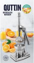 Actual product image Quttin Juicer