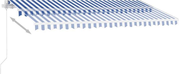 Produktbild vidaXL Sloane (4 m)