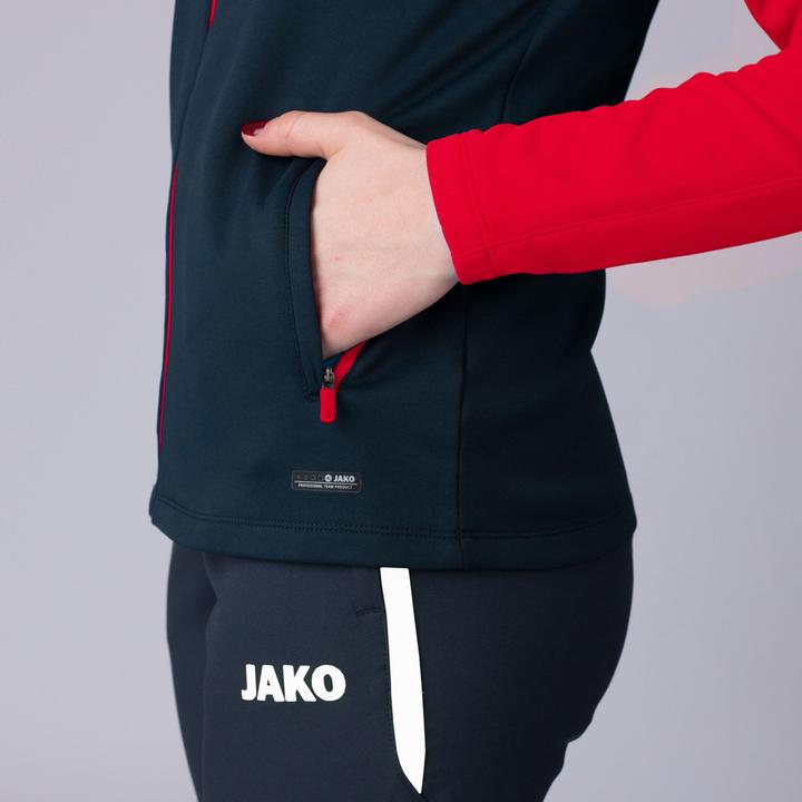 Produktbild JAKO Kapuzenjacke Performance (4XL)