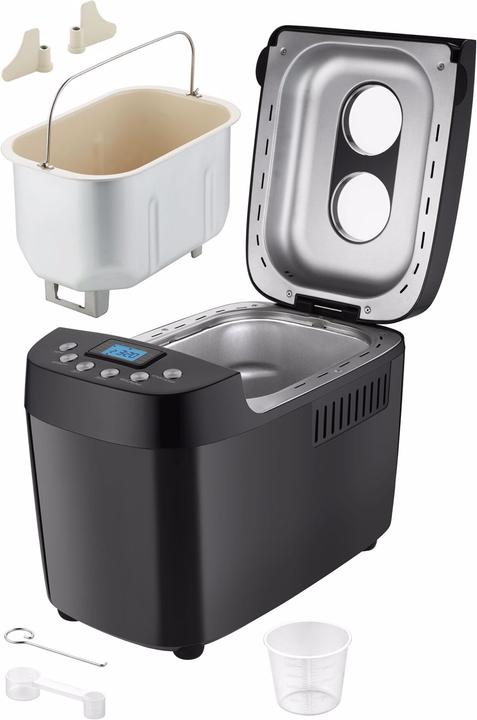 Produktbild Unold Big Black Backmeister