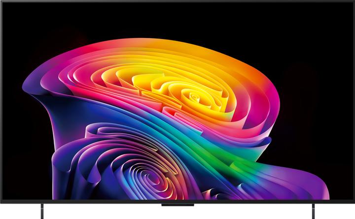 Productafbeelding LG OLED42C6ELB (42", C6, OLED, 4K, 2026)