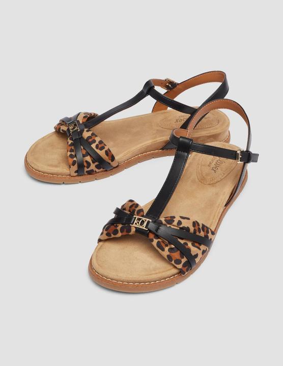 Produktbild s.Oliver Pantoletten (41)