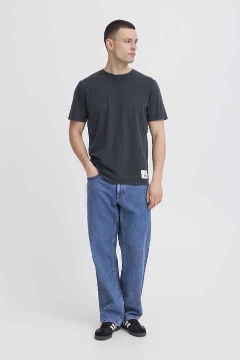 Actual product image Blend Bhkeelan Washed S/S Tee (L)