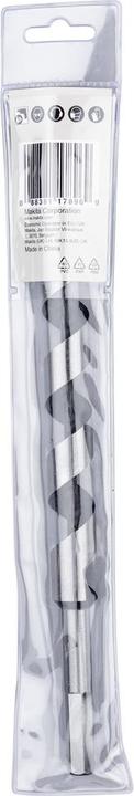 Actual product image Makita Snake Drill 20x250mm (up to 20 millimetres)