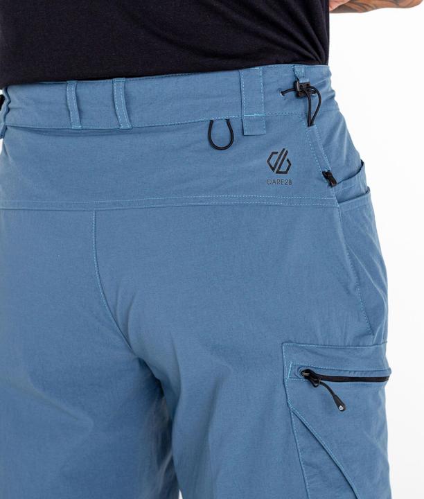 Produktbild Dare2b Walkingshorts Tuned In Ii Mit Zahlreichen Taschen (58)