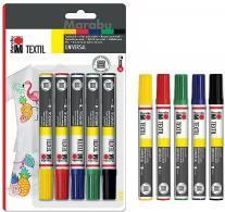 Produktbild Marabu Textil Painter (5x)